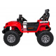 Extreme Sport 4x4 Vehicle Red
