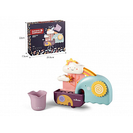 Bath Toy Sun