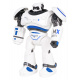 Multifunctional Robot MX09 Blue