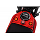 Vehicle Motor RZ56 MAX Red
