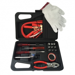 N4 TOOL SET CAR TOOLBOX