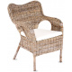 Aga Rattan set CYGNUS