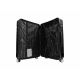 Aga Travel Travel case set MR4654 Black
