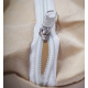 Aga Pillow for hanging chair 140 cm Beige