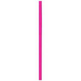 Aga Cover for Trampoline Poles SPORT EXCLUSIVE 180/250/305/366 cm Pink