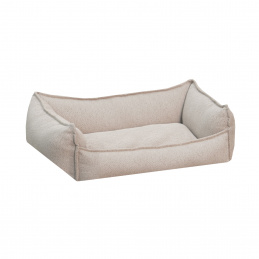 Aga Bed 70x60x22 cm Beige