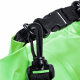 Aga Waterproof Bag 2 l Light Green