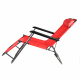 Aga Garden Chair DS713 Red
