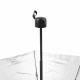 Aga Umbrella 95 cm Blue