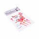 Aga4Kids Self-Adhesive Stones DS8113AR