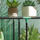 Aga Garden Greenhouse 100x40x150 cm