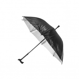 Aga Umbrella 2-in-1 95 cm Black 2DAZ517 - II. QUALITY