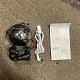 Aga Star Projector Sitting Astronaut with Remote Control Guitar - 2nd QUALITY