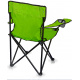 Linder Exclusiv Armchair ANGLER PO2470 Lime Green