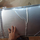 Aga Magnetic Board 120x90 cm 6DAZ574 - II. QUALITY