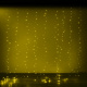 Aga LED Light Curtain 3x3m 300 LED Warm White