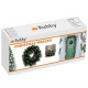 Snowy Christmas Wreath Ruhhy 22302 universal