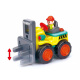 Construction vehicles ZA2343