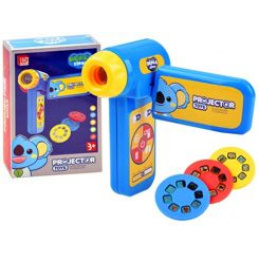 Projector projector toy camera slides TA0079 universal