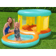 Bestway inflatable playground 2 in 1 Jumptopia 52385