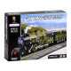 Kit Metal steam locomotives ZA3869