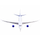 HUGE AIRCRAFT drive sounds light ZA3875