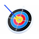 Archery Target Arrow Set SP0689 Blue