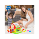 Interactive educational house ZA0024