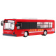 City bus for children 6+ Remote-controlled red 1:20 Movable parts + sounds Lights