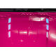 PASSION 4x4 Off-Road Vehicle Pink