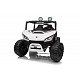 Buggy SPEEDY 4x4 White Vehicle
