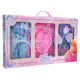 Set of 3-in-1 Accessories and Dresses