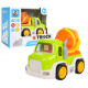 Mixer Toy Car with Sound and Light Function