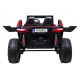 Buggy RTR Monster Speed 4x4 Red Vehicle