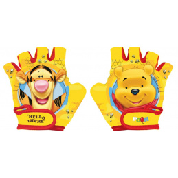 GLOVES WINNIE THE POOH