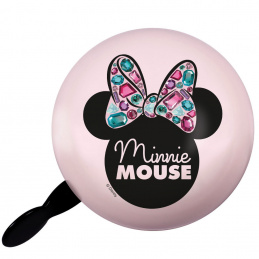 BIG RETRO BELL MINNIE - DOLL