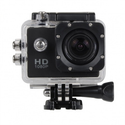 A12G SPORTS CAMERA WATERPROOF HD