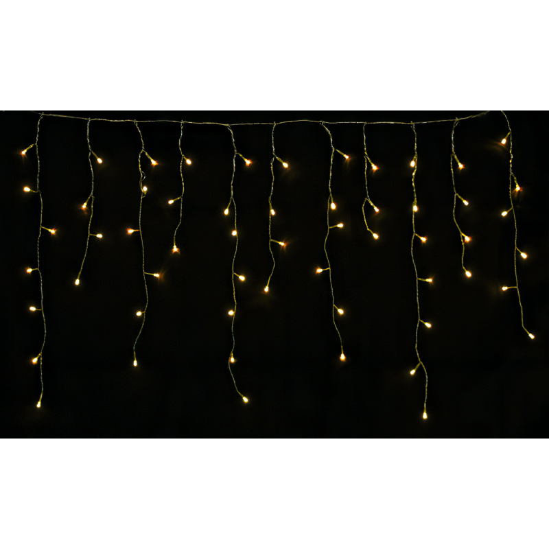Linder Exclusiv Christmas Rain Light 120 LED Warm White