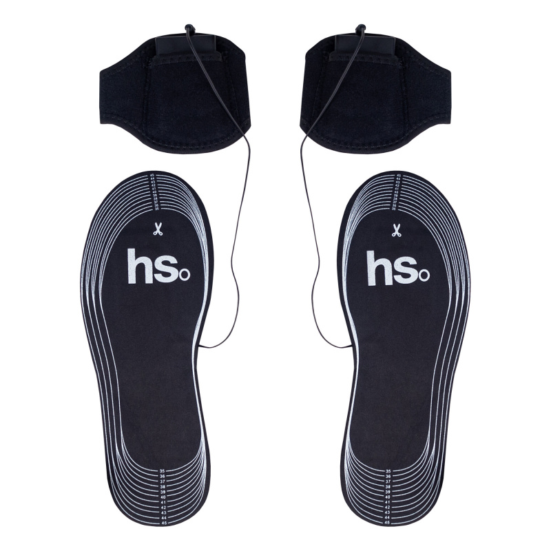 Aga Heated Insoles