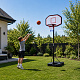 Aga Basketball hoop MR6001