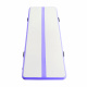 Aga AirTrack 400x100x20 cm Purple