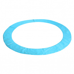 Aga Spring Cover for Trampoline SPORT EXCLUSIVE 180 cm Light Blue