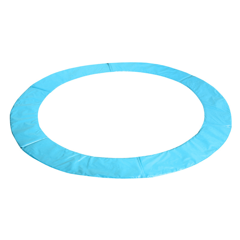 Aga Spring Cover for Trampoline SPORT EXCLUSIVE 180 cm Light Blue