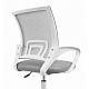 Aga Office Chair MR2072 Gray - Gray
