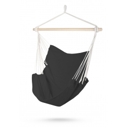 Aga Hanging Swing Chair MR4203 Grey
