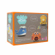 Aga4Kids Children's Bath Toy MR1426