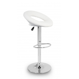 Aga Bar Chair MR2036 White