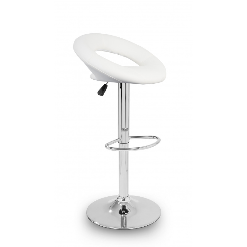 Aga Bar Chair MR2036 White