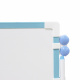 Aga Magnetic Board 20x30 cm Blue