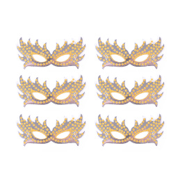 Aga4Kids Children's Masks DS941S 6 pcs